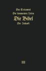Das Testament Der Kommenden Zeiten - Die Bibel Der Zukunft - Teil 3 Cover Image