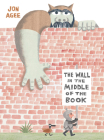 The Wall in the Middle of the Book Cover Image