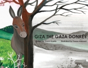 Giza the Gaza Donkey Cover Image