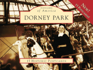Dorney Park (Postcards of America) By Wally Ely, Bob Ott Cover Image