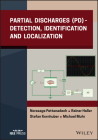 Partial Discharges (Pd): Detection, Identification and Localization Cover Image