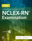 Hesi Comprehensive Review for the Nclex-RN Examination Cover Image