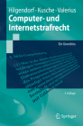 Computer- Und Internetstrafrecht: Ein Grundriss (Springer-Lehrbuch) By Eric Hilgendorf, Carsten Kusche, Brian Valerius Cover Image