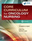 Core Curriculum for Oncology Nursing By Ons, Jeannine M. Brant (Editor) Cover Image