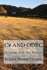 C# and ODBC: Working with the Dataset Cover Image