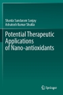 Potential Therapeutic Applications of Nano-Antioxidants Cover Image