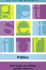 Get Set for Politics (Get Set for University) Cover Image