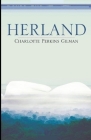 Herland: (illustrated edition) Cover Image
