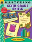 Mastering Sixth Grade Skills (Mastering Skills) Cover Image