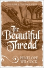 The Beautiful Thread (The Hawk and the Dove) Cover Image