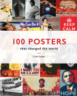 100 Posters that Changed the World Cover Image