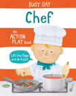 Chef By Dan Green Cover Image