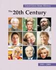 Great Lives from History: The 20th Century: Print Purchase Includes Free Online Access Cover Image
