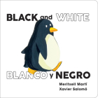 Black and White - Blanco Y Negro Cover Image