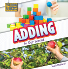 Adding in Our World By Naomi Osborne Cover Image