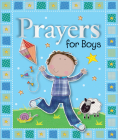 Prayers for Boys Cover Image