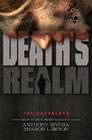 Death's Realm By Stephen Graham Jones, Hank Schwaeble, John F. D. Taff Cover Image