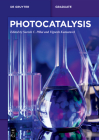 Photocatalysis (de Gruyter Textbook) Cover Image