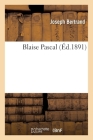 Blaise Pascal By Joseph Cover Image