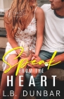 Speak From The Heart: a small town romance Cover Image