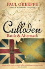 Culloden: Battle & Aftermath By Paul Keeffe Cover Image