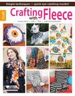 Crafting with Fleece Cover Image