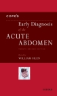 Cope's Early Diagnosis of the Acute Abdomen Cover Image
