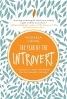 The Year of the Introvert: A Journal of Daily Inspiration for the Inwardly Inclined By Michaela Chung Cover Image