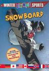 Snowboard Cover Image