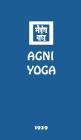 Agni Yoga By Agni Yoga Society Cover Image