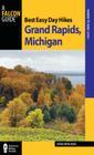 Best Easy Day Hikes Grand Rapids, Michigan (Falcon Guides Best Easy Day Hikes) Cover Image