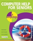 Computer Help for Seniors in Easy Steps Cover Image