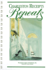 Charleston Receipts Repeats Cover Image