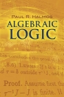 Algebraic Logic (Dover Books on Mathematics) Cover Image