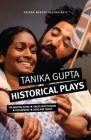 Tanika Gupta: Historical Plays: The Waiting Room; Great Expectations; The Empress; Lions and Tigers (Oberon Modern Playwrights) Cover Image