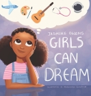 Girls Can Dream Cover Image