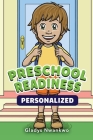 PRESCHOOL READINESS PERSONALIZED By Gladys Nwankwo Cover Image