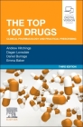 The Top 100 Drugs: Clinical Pharmacology and Practical Prescribing By Andrew Hitchings, Dagan Lonsdale, Daniel Burrage Cover Image