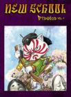 New School Designs Volume 4 By Daniel Martino (Editor) Cover Image