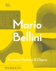 Mario Bellini By Enrico Morteo Cover Image