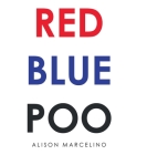 Red Blue Poo Cover Image