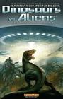 Barry Sonnenfeld's Dinosaurs Vs Aliens Cover Image
