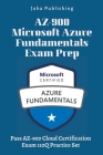 Az-900: Microsoft Azure Fundamentals Exam Prep By Jaha Publishing Cover Image