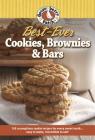 Best-Ever Cookie, Brownie & Bar Recipes (Everyday Cookbook Collection) By Gooseberry Patch Cover Image