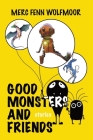 Good Monsters and Friends Cover Image