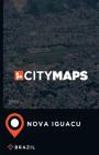 City Maps Nova Iguacu Brazil Cover Image
