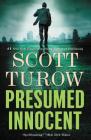 Presumed Innocent Cover Image