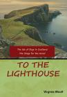 To the Lighthouse By Virginia Woolf Cover Image