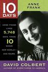 Anne Frank (10 Days) Cover Image