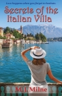 Secrets of the Italian Villa Cover Image